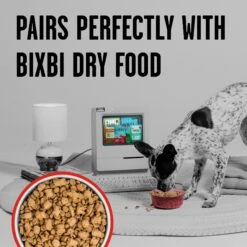 BIXBI Rawbble Beef Recipe Grain-Free Freeze-Dried Dog Food -Blue Buffalo Shop 218085 PT4. AC SS1800 V1670596486
