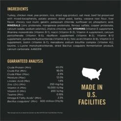 Purina Pro Plan LiveClear Sensitive Skin & Stomach Turkey & Oatmeal Formula Dry Cat Food 16 Purina Pro Plan LiveClear Sensitive Skin & Stomach Turkey & Oatmeal Formula Dry Cat Food -Blue Buffalo Shop 218800 PT5. AC SS1800 V1675871562