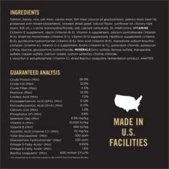 Purina Pro Plan Sensitive Skin & Stomach Salmon Adult Large Breed Formula Dry Dog Food 16 Purina Pro Plan Sensitive Skin & Stomach Salmon Adult Large Breed Formula Dry Dog Food -Blue Buffalo Shop 218811 PT5. AC SS1800 V1700689426