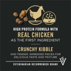 Purina Pro Plan Weight Management Chicken Adult Small Breed Formula Dry Dog Food -Blue Buffalo Shop 218814 PT2. AC SS1800 V1649222823