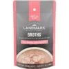 American Journey Landmark Broths Tuna, Shrimp & Whitefish Recipe Wet Cat Food Complement Pouches, 1.4 Oz Case Of 16 -Blue Buffalo Shop 219436 MAIN. AC SS1800 V1611356821