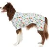 Pixar Toy Story "To Infinity & Beyond" Dog & Cat Jersey PJs -Blue Buffalo Shop 220310 MAIN. AC SS1800 V1646175517