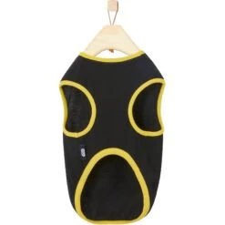 STAR WARS THE MANDALORIAN GROGU "Left Unsupervised" Dog & Cat T-Shirt -Blue Buffalo Shop 220345 PT5. AC SS1800 V1646180483