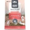 Zeal Canada Gently Salmon Recipe Grain-Free Air-Dried Dog Food 1 Zeal Canada Gently Salmon Recipe Grain-Free Air-Dried Dog Food -Blue Buffalo Shop 221798 MAIN. AC SS1800 V1584459544