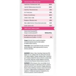 Zeal Canada Salmon & Turkey Recipe Grain-Free Gently Air-Dried Cat Food, 14-oz Bag 12 Zeal Canada Salmon & Turkey Recipe Grain-Free Gently Air-Dried Cat Food, 14-oz Bag -Blue Buffalo Shop 221812 PT4. AC SS1800 V1584460041