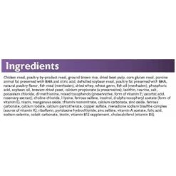 Mazuri Small Exotic Feline Food, 25-lb Bag 11 Mazuri Small Exotic Feline Food, 25-lb Bag -Blue Buffalo Shop 222231 PT4. AC SS1800 V1602041755