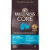 Wellness CORE Wholesome Grains Ocean Recipe High Protein Dry Dog Food