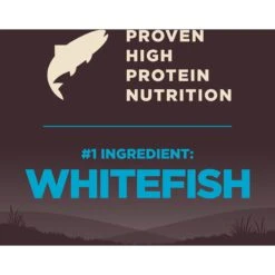 Wellness CORE Wholesome Grains Ocean Recipe High Protein Dry Dog Food 11 Wellness CORE Wholesome Grains Ocean Recipe High Protein Dry Dog Food -Blue Buffalo Shop 222320 PT4. AC SS1800 V1660152232