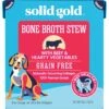 Solid Gold Beef Bone Grain-Free Wtih Turmeric Dog Food Toppings 2 Solid Gold Beef Bone Grain-Free Wtih Turmeric Dog Food Toppings -Blue Buffalo Shop 222451 MAIN. AC SS1800 V1582737198