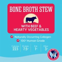 Solid Gold Beef Bone Grain-Free Wtih Turmeric Dog Food Toppings -Blue Buffalo Shop 222451 PT4. AC SS1800 V1582737187