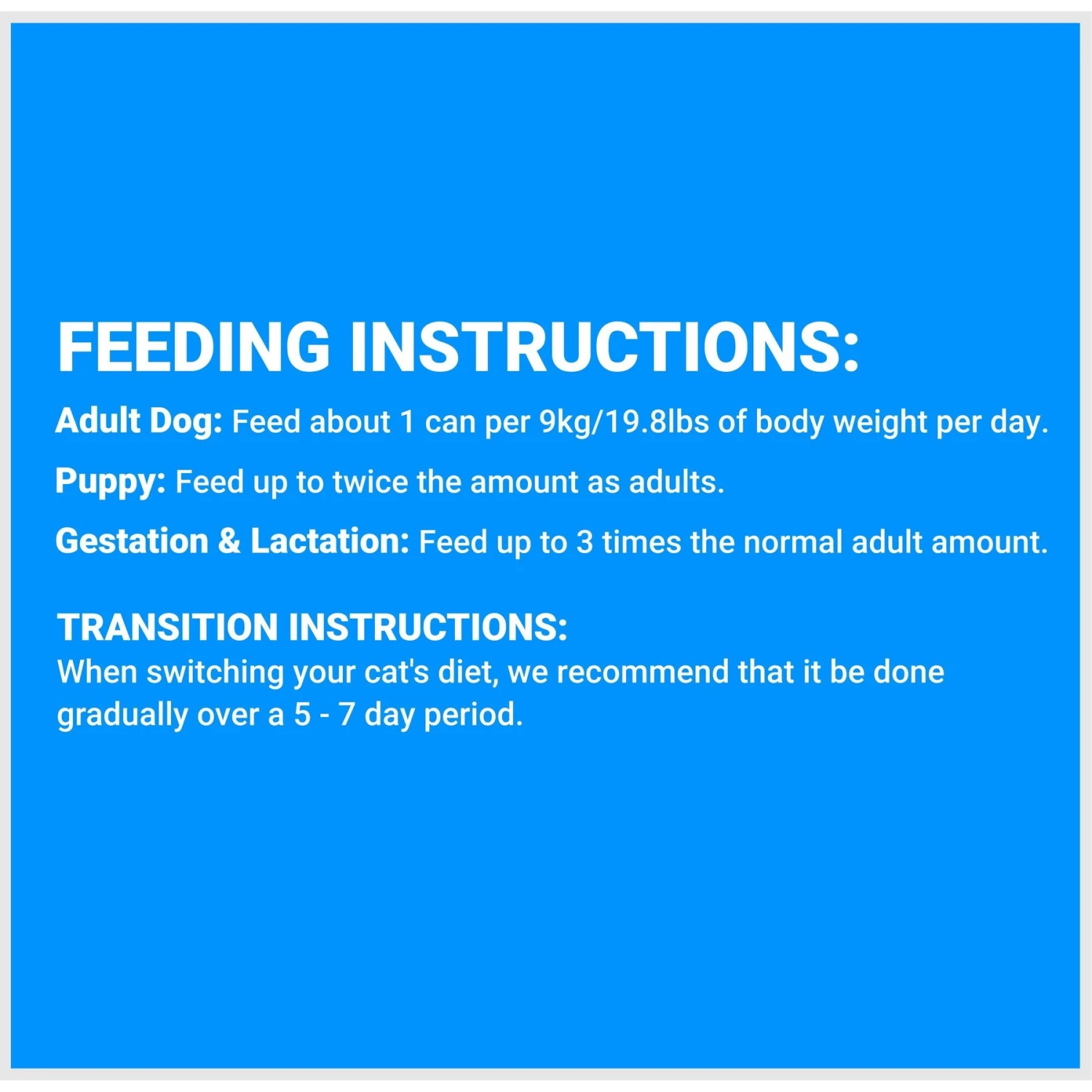 Firstmate Turkey & Rice Formula Cage-Free Canned Dog Food, 12.2-oz Can, Case Of 12 6 Firstmate Turkey & Rice Formula Cage-Free Canned Dog Food, 12.2-oz Can, Case Of 12 - Image 4