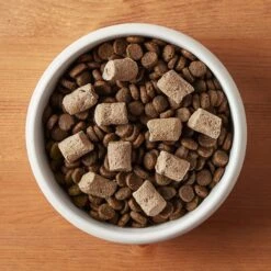 Tylee's Freeze-Dried Mixers For Dogs, Chicken & Salmon Recipe 13 Tylee's Freeze-Dried Mixers For Dogs, Chicken & Salmon Recipe -Blue Buffalo Shop 223068 PT5. AC SS1800 V1597940865