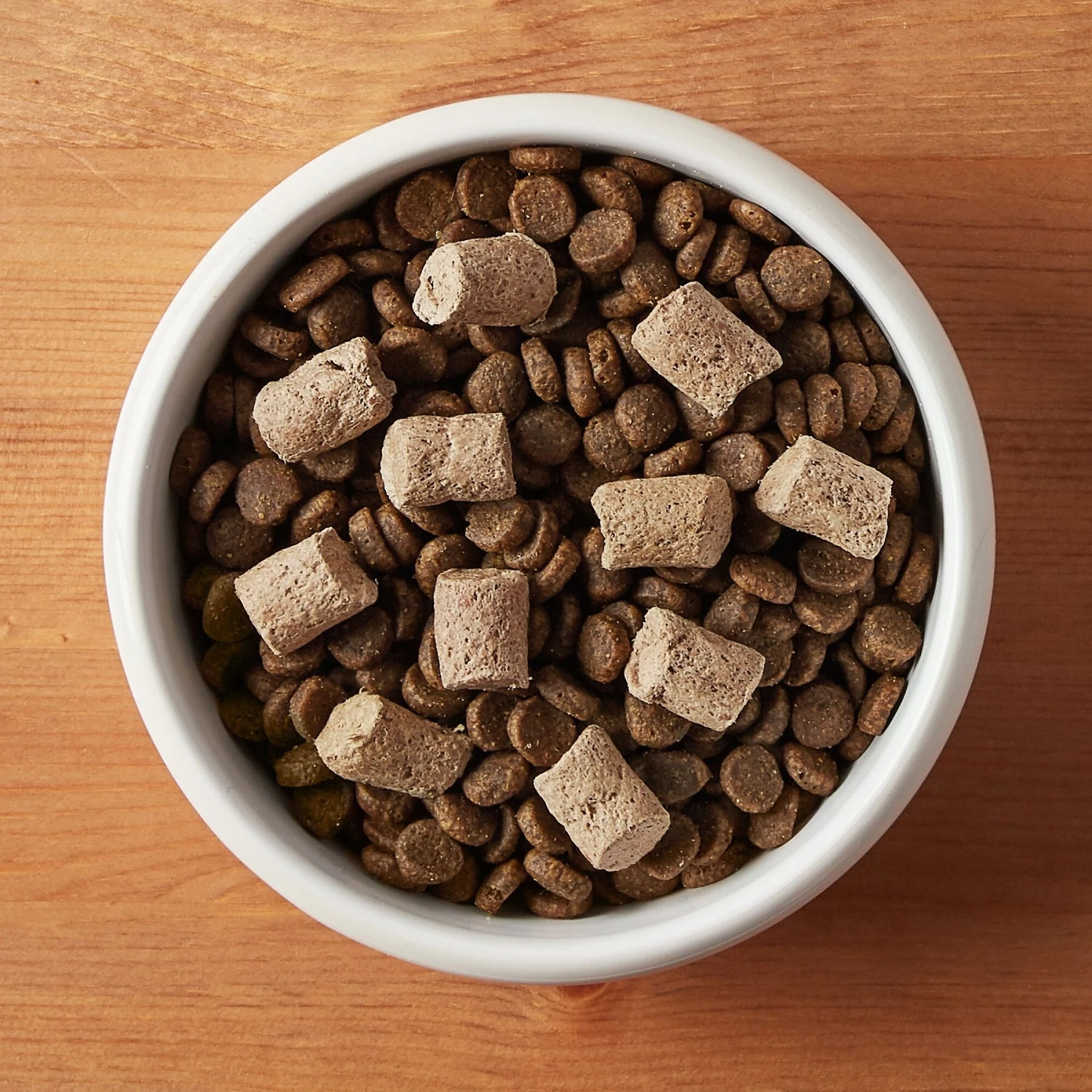 Tylee's Freeze-Dried Mixers For Dogs, Chicken & Salmon Recipe 8 Tylee's Freeze-Dried Mixers For Dogs, Chicken & Salmon Recipe - Image 6