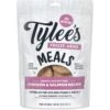 Tylee's Freeze-Dried Meals For Dogs, Chicken & Salmon Recipe -Blue Buffalo Shop 223077 MAIN. AC SS1800 V1595090156