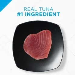 Purina Pro Plan Focus Sensitive Skin & Stomach Tuna & Oat Meal Entree Canned Cat Food, 3-oz Can, Case Of 24 12 Purina Pro Plan Focus Sensitive Skin & Stomach Tuna & Oat Meal Entree Canned Cat Food, 3-oz Can, Case Of 24 -Blue Buffalo Shop 223356 PT2. AC SS1800 V1583244508