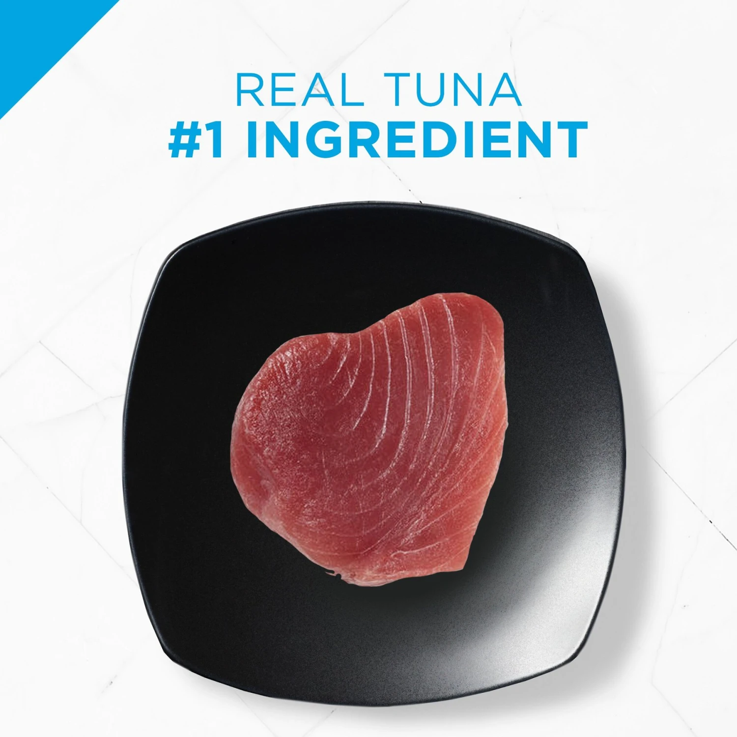 Purina Pro Plan Focus Sensitive Skin & Stomach Tuna & Oat Meal Entree Canned Cat Food, 3-oz Can, Case Of 24 5 Purina Pro Plan Focus Sensitive Skin & Stomach Tuna & Oat Meal Entree Canned Cat Food, 3-oz Can, Case Of 24 - Image 3