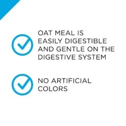 Purina Pro Plan Focus Sensitive Skin & Stomach Tuna & Oat Meal Entree Canned Cat Food, 3-oz Can, Case Of 24 14 Purina Pro Plan Focus Sensitive Skin & Stomach Tuna & Oat Meal Entree Canned Cat Food, 3-oz Can, Case Of 24 -Blue Buffalo Shop 223356 PT5. AC SS1800 V1583244486