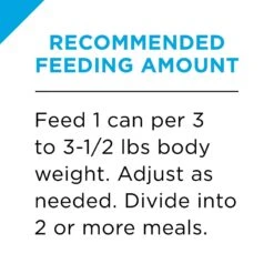 Purina Pro Plan Focus Sensitive Skin & Stomach Tuna & Oat Meal Entree Canned Cat Food, 3-oz Can, Case Of 24 17 Purina Pro Plan Focus Sensitive Skin & Stomach Tuna & Oat Meal Entree Canned Cat Food, 3-oz Can, Case Of 24 -Blue Buffalo Shop 223356 PT8. AC SS1800 V1583244512