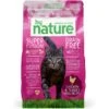 By Nature Pet Foods Chicken & Turkey Meal Recipe Grain-Free Dry Cat Food 2 By Nature Pet Foods Chicken & Turkey Meal Recipe Grain-Free Dry Cat Food -Blue Buffalo Shop 223391 MAIN. AC SS1800 V1591103466