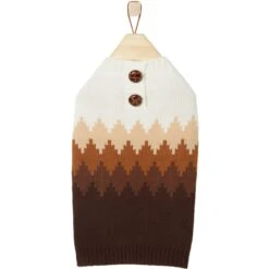 Frisco Gradient Diamond Dog & Cat Sweater -Blue Buffalo Shop 223778 PT3. AC SS1800 V1599570410