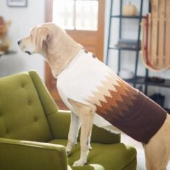 Frisco Gradient Diamond Dog & Cat Sweater -Blue Buffalo Shop 223778 PT7. AC SS1800 V1601580063