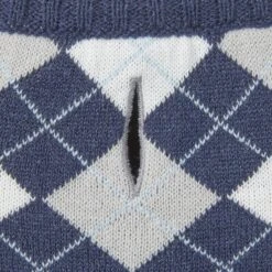 Frisco Argyle Dog & Cat Sweater -Blue Buffalo Shop 223858 PT5. AC SS1800 V1599508277