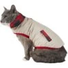 Frisco Quilted Water-Resistant Reversible Insulated Dog & Cat Jacket 1 Frisco Quilted Water-Resistant Reversible Insulated Dog & Cat Jacket -Blue Buffalo Shop 223922 MAIN. AC SS1800 V1599486080