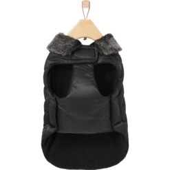 Frisco Mediumweight Chevron Insulated Quilted Dog & Cat Coat 13 Frisco Mediumweight Chevron Insulated Quilted Dog & Cat Coat -Blue Buffalo Shop 224001 PT5. AC SS1800 V1628777325