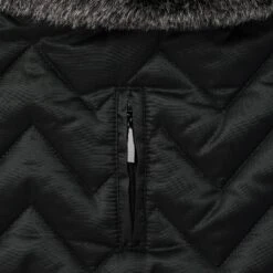 Frisco Mediumweight Chevron Insulated Quilted Dog & Cat Coat 14 Frisco Mediumweight Chevron Insulated Quilted Dog & Cat Coat -Blue Buffalo Shop 224001 PT6. AC SS1800 V1628650660