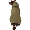 Frisco Mid-Heavyweight Love Insulated Dog & Cat Coat -Blue Buffalo Shop 224034 MAIN. AC SS1800 V1599571863