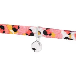 Disney Minnie Mouse Floral Cat Collar -Blue Buffalo Shop 226277 PT3. AC SS1800 V1613420184
