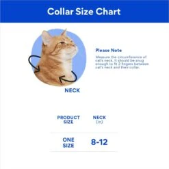 Disney Mickey Mouse Hawaiian Cat Collar -Blue Buffalo Shop 226283 PT1. AC SS1800 V1697218104