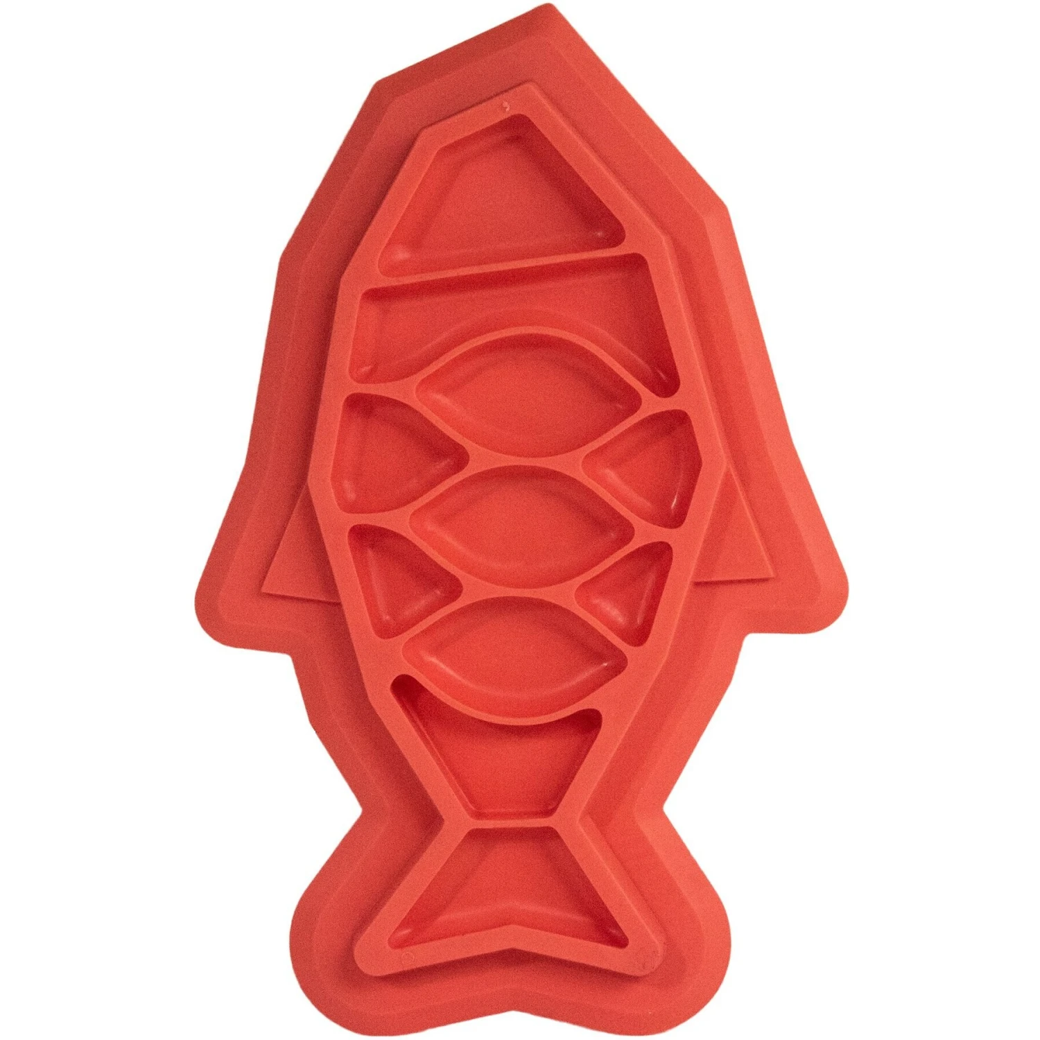 Petstages Fishie Fun Cat Feed Mat 3 Petstages Fishie Fun Cat Feed Mat