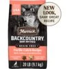 Merrick Backcountry Raw Infused Grain-Free Chicken-Free Pacific Catch Recipe Dry Dog Food 1 Merrick Backcountry Raw Infused Grain-Free Chicken-Free Pacific Catch Recipe Dry Dog Food -Blue Buffalo Shop 227196 MAIN. AC SS1800 V1679596218
