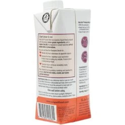 Caru Daily Dish Pumpkin Broth Human-Grade Dog & Cat Wet Food Topper, 1.1-lb Bottle 11 Caru Daily Dish Pumpkin Broth Human-Grade Dog & Cat Wet Food Topper, 1.1-lb Bottle -Blue Buffalo Shop 227871 PT1. AC SS1800 V1682711647