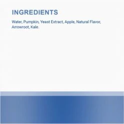 Caru Daily Dish Pumpkin Broth Human-Grade Dog & Cat Wet Food Topper, 1.1-lb Bottle 15 Caru Daily Dish Pumpkin Broth Human-Grade Dog & Cat Wet Food Topper, 1.1-lb Bottle -Blue Buffalo Shop 227871 PT5. AC SS1800 V1683563407