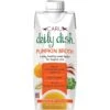 Caru Daily Dish Pumpkin Broth Human-Grade Dog & Cat Wet Food Topper, 1.1-lb Bottle 2 Caru Daily Dish Pumpkin Broth Human-Grade Dog & Cat Wet Food Topper, 1.1-lb Bottle -Blue Buffalo Shop 227871 main. AC SS1800 V1585678978