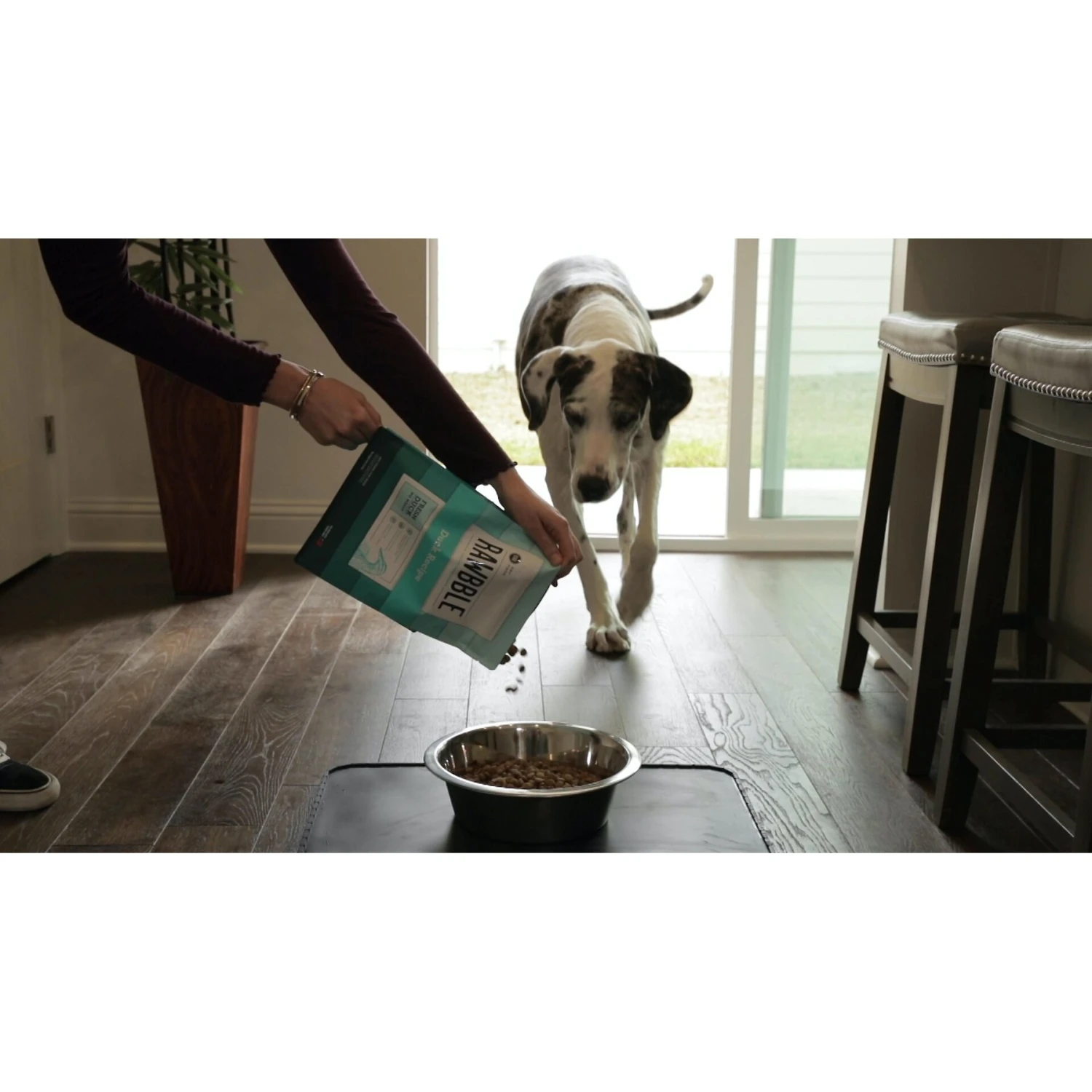 BIXBI RAWBBLE Fresh Chicken Recipe Limited Ingredient Grain-Free Dry Dog Food 7 BIXBI RAWBBLE Fresh Chicken Recipe Limited Ingredient Grain-Free Dry Dog Food - Image 5