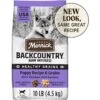 Merrick Backcountry Raw Infused Puppy Recipe + Grains With Chicken & Salmon Freeze-Dried Dry Dog Food -Blue Buffalo Shop 229214 MAIN. AC SS1800 V1693927887