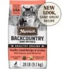 Merrick Backcountry Chicken-Free Raw Infused Pacific Catch Recipe With Healthy Grains Dry Dog Food -Blue Buffalo Shop 229218 MAIN. AC SS1800 V1693235527