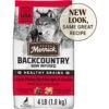 Merrick Backcountry Raw Infused Dry Dog Food Great Plains Red Recipe With Healthy Grains 2 Merrick Backcountry Raw Infused Dry Dog Food Great Plains Red Recipe With Healthy Grains -Blue Buffalo Shop 229220 MAIN. AC SS1800 V1643414186