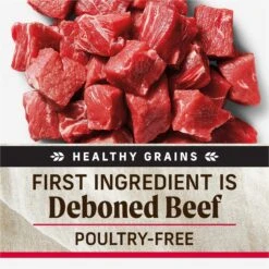 Merrick Backcountry Raw Infused Dry Dog Food Great Plains Red Recipe With Healthy Grains 18 Merrick Backcountry Raw Infused Dry Dog Food Great Plains Red Recipe With Healthy Grains -Blue Buffalo Shop 229220 PT7. AC SS1800 V1643413011