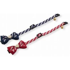 Necoichi Regal Crown Cotton Breakaway Cat Collar With Bell 15 Necoichi Regal Crown Cotton Breakaway Cat Collar With Bell -Blue Buffalo Shop 230669 PT5. AC SS1800 V1631309238