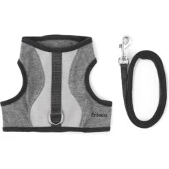 Frisco Wrap Cat Harness -Blue Buffalo Shop 230691 PT1. AC SS1800 V1600122724