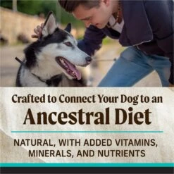 Merrick Backcountry Raw Infused Grain-Free Game Bird Recipe Freeze-Dried Dog Food -Blue Buffalo Shop 232309 PT5. AC SS1800 V1679596454