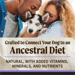 Merrick Backcountry Raw Infused Grain-Free Puppy Recipe Freeze-Dried Dog Food -Blue Buffalo Shop 232313 PT5. AC SS1800 V1678292102