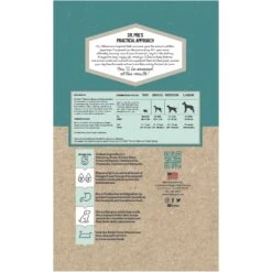Dr. Pol Healthy Balance Chicken Recipe Dry Dog Food -Blue Buffalo Shop 232528 PT2. AC SS1800 V1588102795