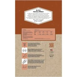 Dr. Pol High Protein Limited Ingredient Chicken Recipe Cat & Kitten Food 11 Dr. Pol High Protein Limited Ingredient Chicken Recipe Cat & Kitten Food -Blue Buffalo Shop 232540 PT2. AC SS1800 V1588102601