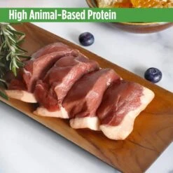 Nulo Freestyle Duck & Chickpeas Recipe Grain-Free Small Breed & Puppy Canned Dog Food 13 Nulo Freestyle Duck & Chickpeas Recipe Grain-Free Small Breed & Puppy Canned Dog Food -Blue Buffalo Shop 232542 PT3. AC SS1800 V1665526254