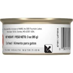 Royal Canin Feline Health Nutrition Indoor 7+ Morsels In Gravy Canned Cat Food -Blue Buffalo Shop 234016 PT1. AC SS1800 V1697739341